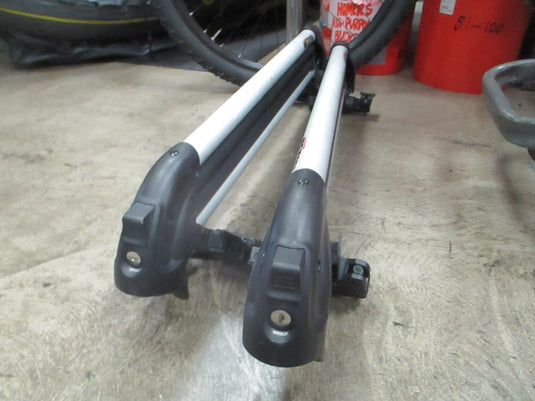 Used Inno Nexess Universal Ski Rack W/ Key