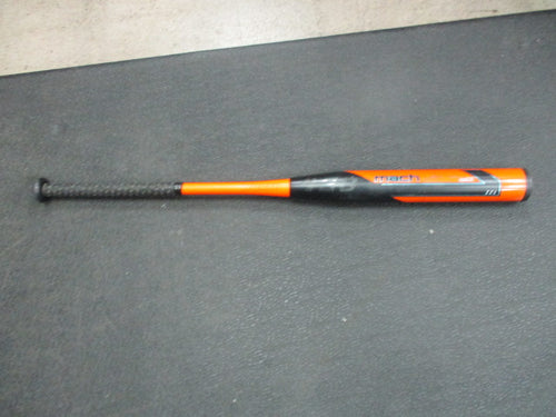 Used Worth Mach 1 428 Cobra Jet XXL (-9) USSSA Slow Pitch Softball Bat
