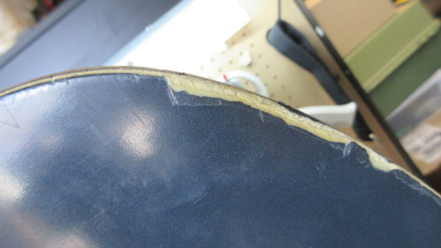 Load image into Gallery viewer, Used Harrow 147cm Jake Moore Signature Model Snowboard (Top Is Chipping)
