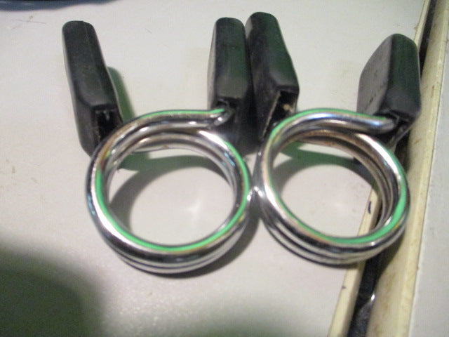 Load image into Gallery viewer, Used Standard Bar Spring Collar - Set
