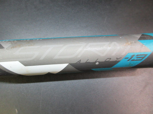 Used Rawlings Storm 28" -13 USSSA Baseball Bat
