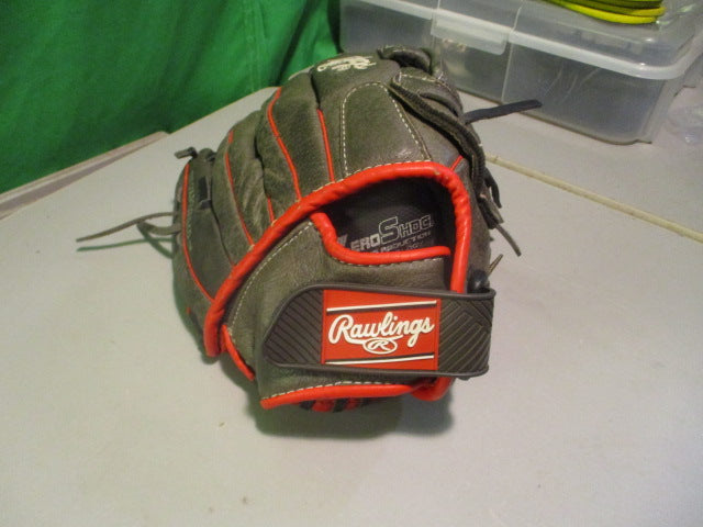 Load image into Gallery viewer, Used Rawlings Mark Of A Pro 11&quot; Baseball Glove
