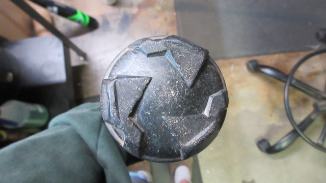 Load image into Gallery viewer, Used Demarini The Goods 32&quot; -3 BBCOR Alloy Baseball Bat
