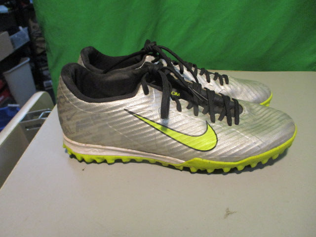 Load image into Gallery viewer, Used Nike Air Zoom MXJ Size 6.5 Indoor Soccer Shoes
