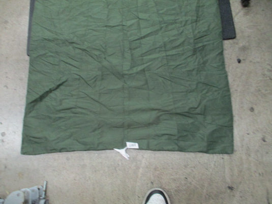 Used Ozark Trail Breathable Polyester Camping Sleeping Bag Liner