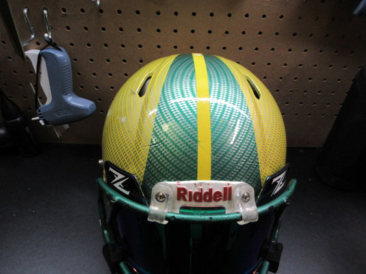 Used Riddell Speed Classic Football Helmet - NO SIZE LISTED