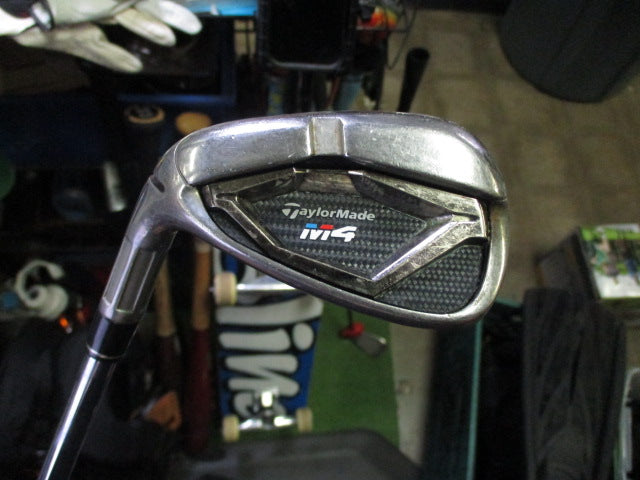 Load image into Gallery viewer, Used TaylorMade M4 Left Hand 9 Iron
