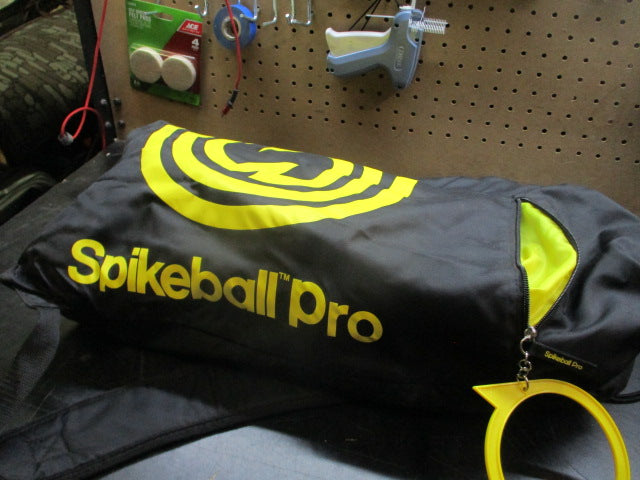 Load image into Gallery viewer, Used Spikeball Pro Set
