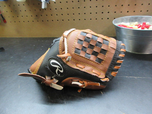 Used Rawlings Players Series 9.5" Glove - RHT