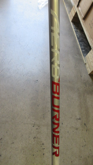 Load image into Gallery viewer, Used TaylorMade Aero Burner Rescue 22 Deg 4 Hybrid w/ Head Cover - RH
