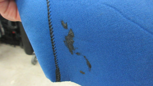 Used Scuba Base Layer Hood Mask