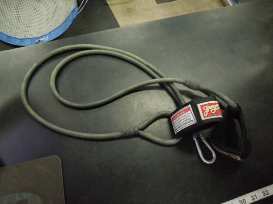 Use Jaeger Sports Black J-Band Arm Recovery Resistance Band
