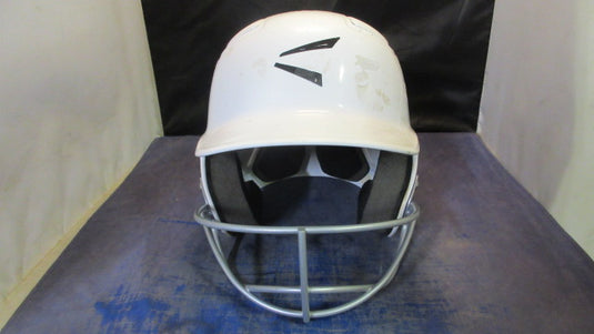 Used Easton Alpha Batting Helmet Size 7 1/8 - 7 3/4
