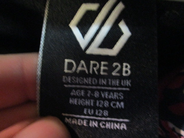 Load image into Gallery viewer, Used Dare2B Ared 20/20 Age 7-8 Winter Jacket

