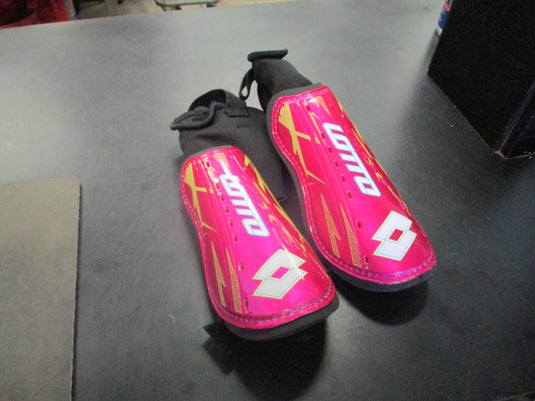 Used Lotto Youth Medium 3'11