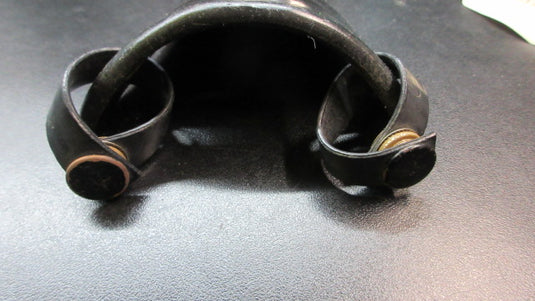Used Wilson Throat Protector