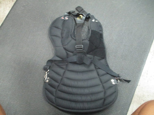 Used All Star Youth Chest Protector