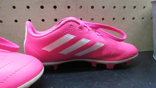 Adidas Goletto VIII FG J Soccer Cleats - Size 13k