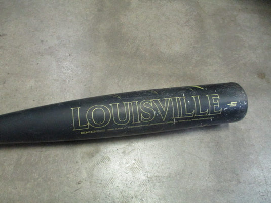 Used Louisville Slugger Meta (-5) 30" USSSA Baseball Bat