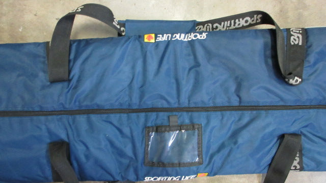 Load image into Gallery viewer, Used Sporting Life Ski Bag
