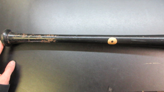 Used Professional Zinger X Series Pro Maple 33 " Wood Bat