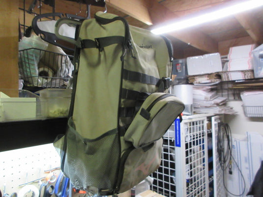 Used Mizuno Utility Softball Backpack