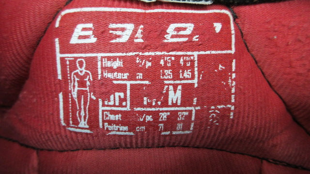 Load image into Gallery viewer, Used Bauer X 800 Lite Vapor Hockey Shoulder Pads - Youth Medium
