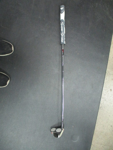 Load image into Gallery viewer, Used Odyssey White Hot XG 2 Ball 34&quot; Putter - RH
