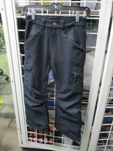 Used Boulder Gear Snow Pants Youth Size XS