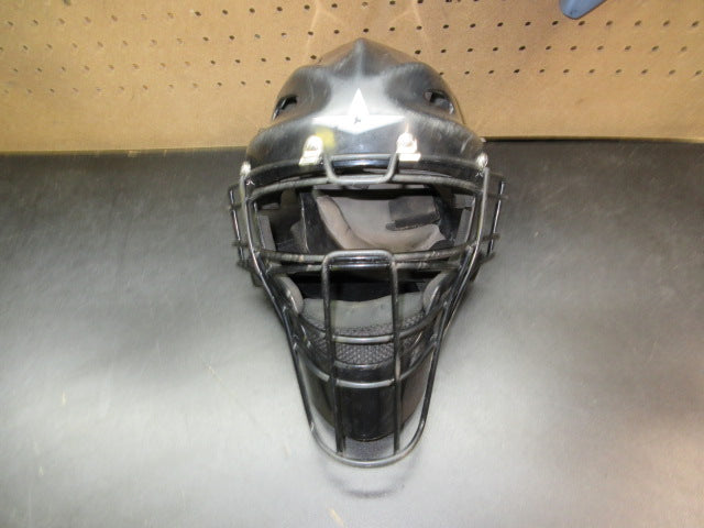 Load image into Gallery viewer, Used All-Star Catchers Helmet - 6 1/4 - 7
