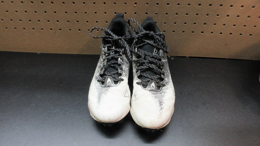 Used Under Armour Spotlight 2.0 Football Cleats - Size Youth 5