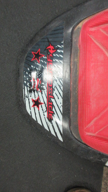 Used Hydroslide Revolution 52 Inch Waterskiing Kneeboard