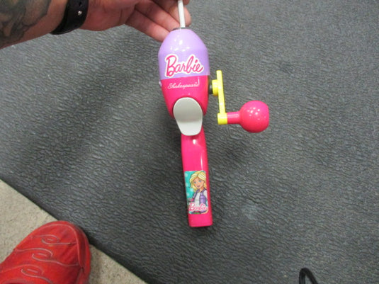 Used Barbie Shakespeare 30