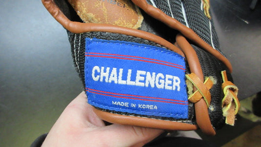Used Challenger Pro Spirit 13" 889/ 503 Glove - LHT