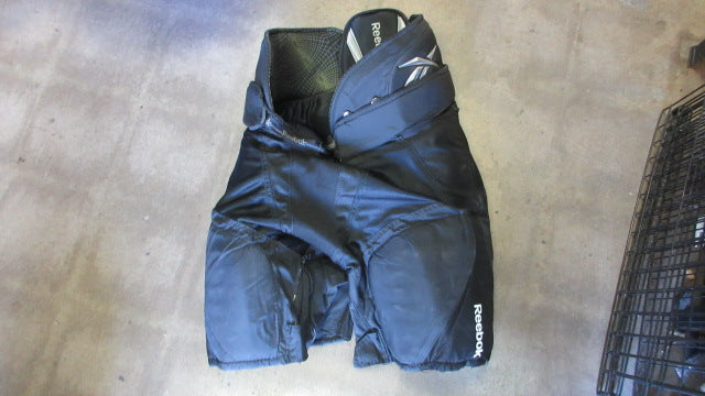 Load image into Gallery viewer, Used Reebok 9K Hockey Breezers - Size Large
