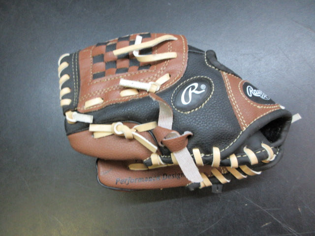 Load image into Gallery viewer, Used Rawlings Players Series 9" Glove - LHT
