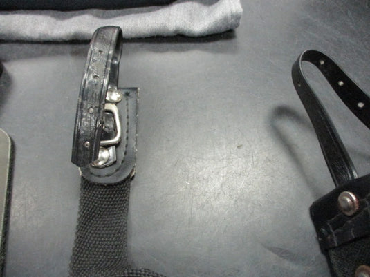 Used Diamond Umpire Helmet Replacement Harness