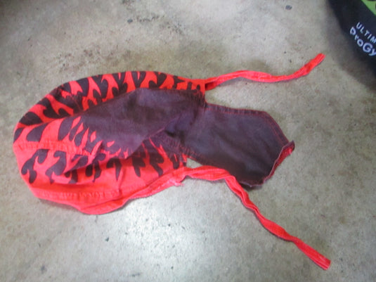 Used Hav-A-Danna Red Durag