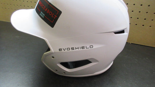 Evo Shield Batting Helmet - Medium/Large