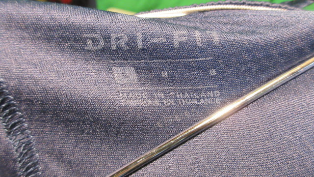 Load image into Gallery viewer, Used Nike Basketball Shorts - Size Large
