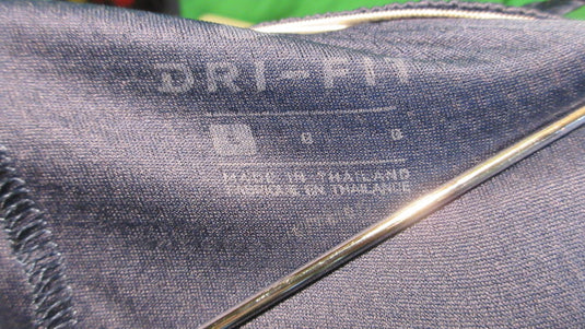 Used Nike Basketball Shorts - Size Large