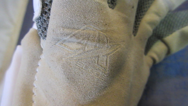 Load image into Gallery viewer, Used Warrior Burn &#39;23 Lacrosse Glove Size Large
