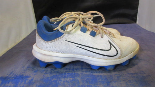 Used Nike Hyperdiamond 4 Cleats Youth Size 6