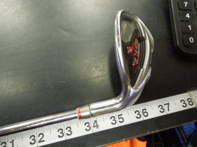 Load image into Gallery viewer, Used Cobra Baffler Right Hand 34" Pitching Wedge
