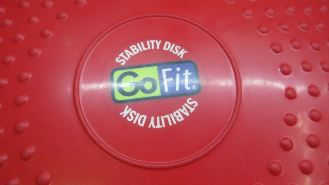 Load image into Gallery viewer, Used Go-Fit Stability Disc

