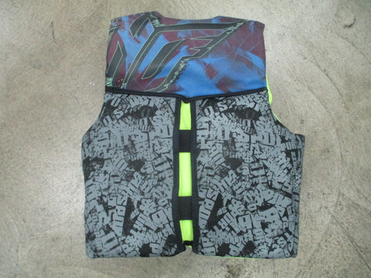 Used HO Sports Youth Life Jacket