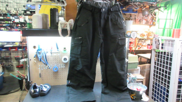 Load image into Gallery viewer, Used Turbine Winter Snow Pants - Size Large
