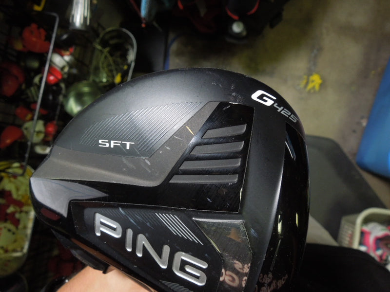 Load image into Gallery viewer, Used PING G425 SFT Sr. Flex 10.5º Right Hand Driver
