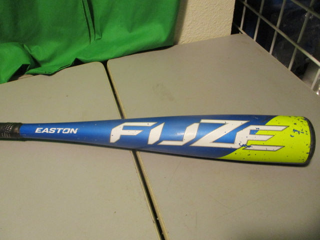 Load image into Gallery viewer, Used Easton Fuze (-11) 26&quot; USA Tee Ball Baseball Bat *Slight Dent*
