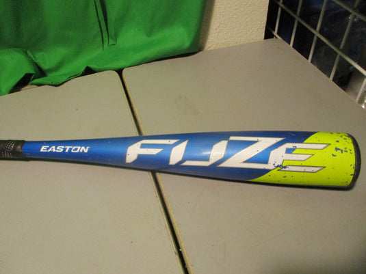 Used Easton Fuze (-11) 26" USA Tee Ball Baseball Bat *Slight Dent*